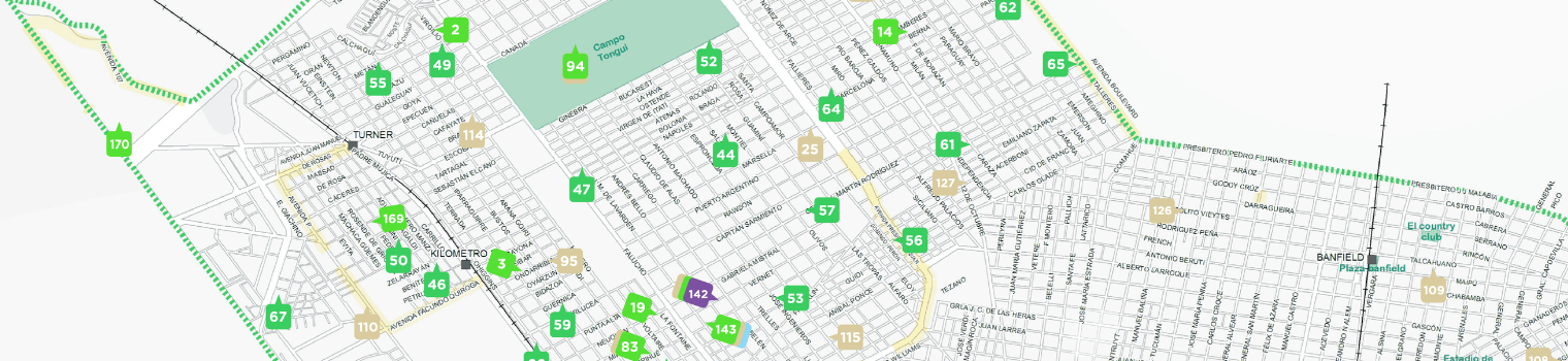 Introducción a QGIS para principiantes